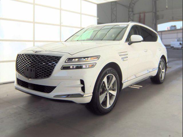 Used 2024 Genesis GV80 3.5T For Sale in Olive Branch, MS