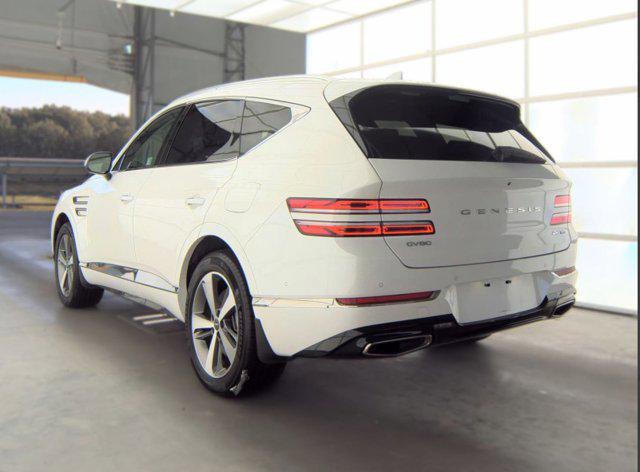 Used 2024 Genesis GV80 3.5T For Sale in Olive Branch, MS