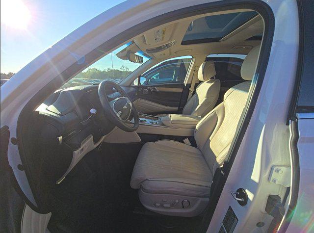 Used 2024 Genesis GV80 3.5T For Sale in Olive Branch, MS