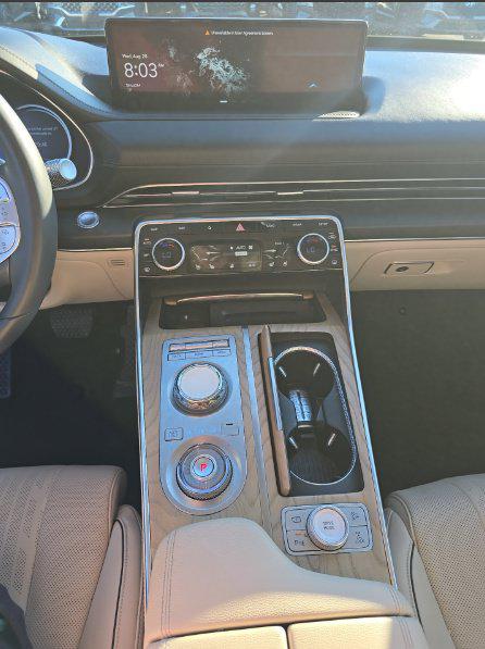 Used 2024 Genesis GV80 3.5T For Sale in Olive Branch, MS