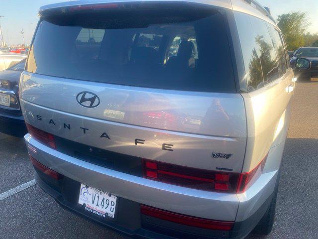 Used 2024 Hyundai Santa Fe XRT For Sale in Olive Branch, MS