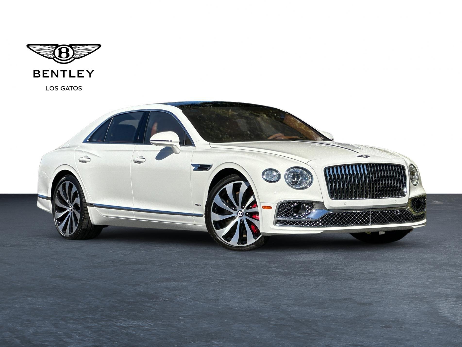 /2023 Bentley Flying-Spur