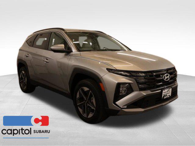 2026 Hyundai Tucson SEL for sale in Salem, OR