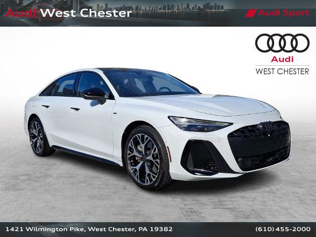 2026 Audi A6 Premium Plus quattro S tronic for sale in West Chester, PA