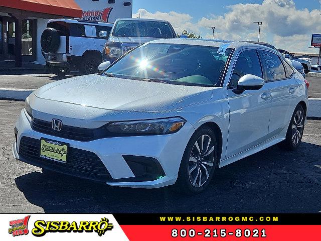 2023 Honda Civic EX for sale in Las Cruces, NM