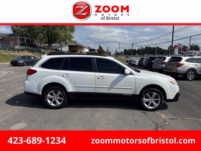 2014 Subaru Outback 2.5i Limited for sale in Bristol, TN