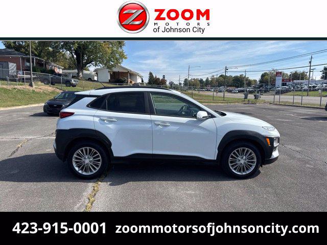 2019 Hyundai Kona SEL for sale in Bristol, TN