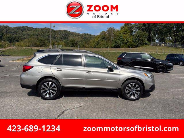2015 Subaru Outback 2.5i Limited for sale in Bristol, TN