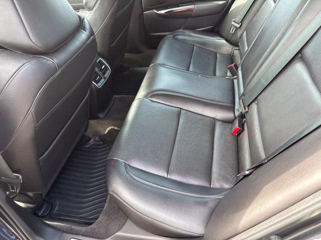 2015 Acura TLX V6 Tech