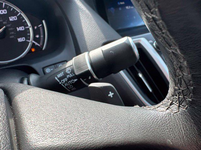 2015 Acura TLX V6 Tech