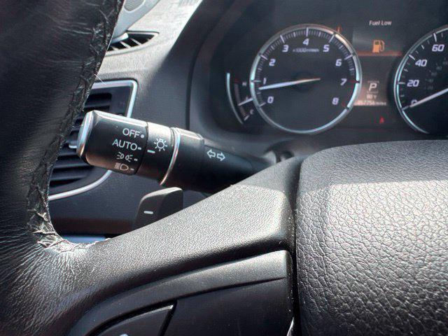 2015 Acura TLX V6 Tech