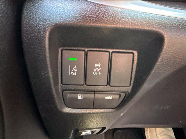 2015 Acura TLX V6 Tech