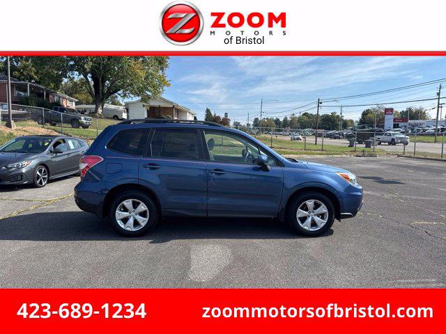2014 Subaru Forester 2.5i Premium for sale in Bristol, TN