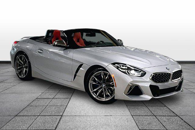 2020 BMW Z4 M40i for sale in Grand Blanc, MI
