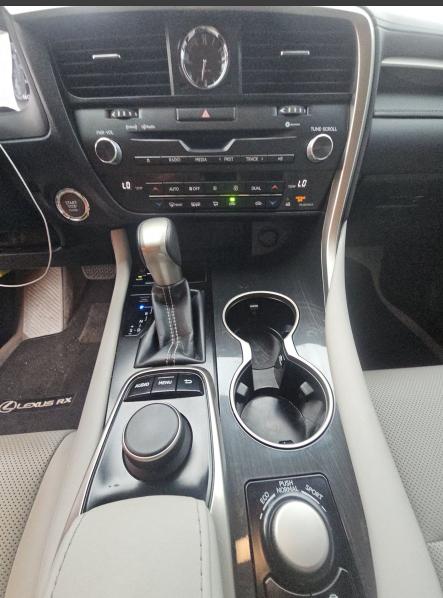 Used 2019 Lexus RX 350 350 For Sale in Olive Branch, MS
