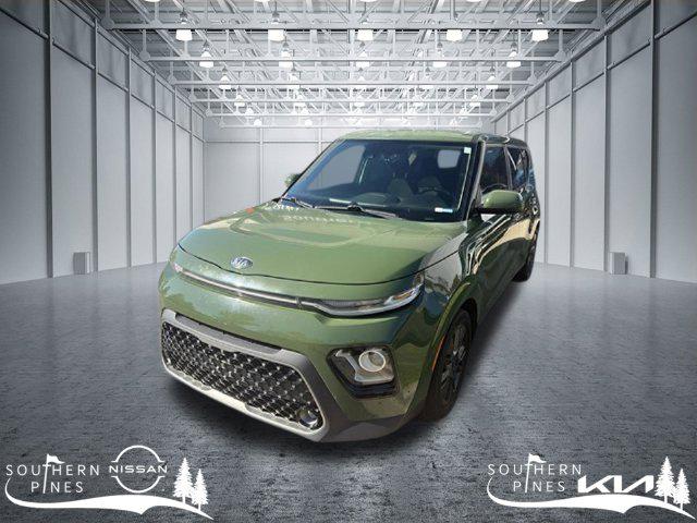 2020 Kia Soul EX for sale in Southern Pines, NC