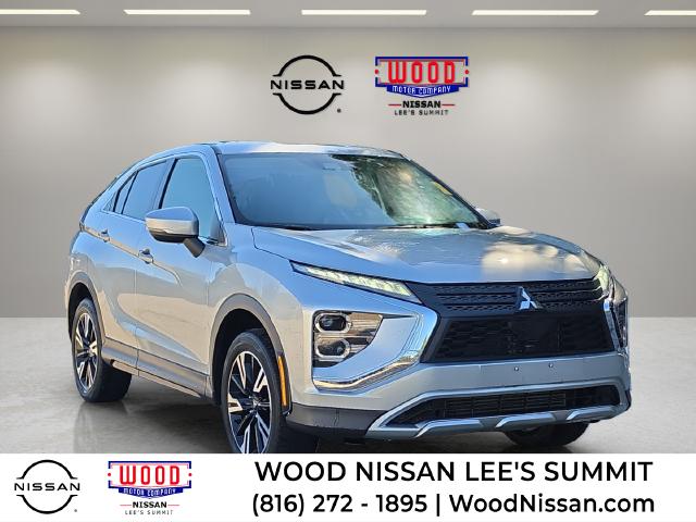 2025 Mitsubishi Eclipse Cross Black Edition S-AWC for sale in Lee's Summit, MT