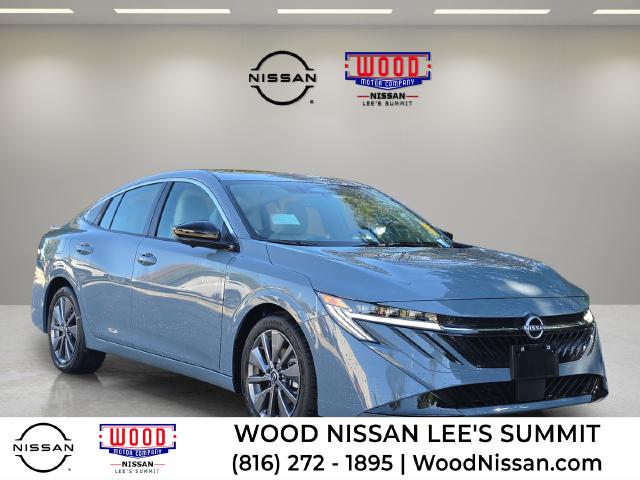 2026 Nissan Sentra SL for sale in Lee's Summit, MT