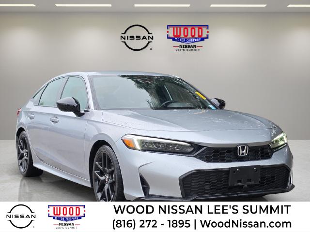 2025 Honda Civic Sport for sale in Lee's Summit, MT