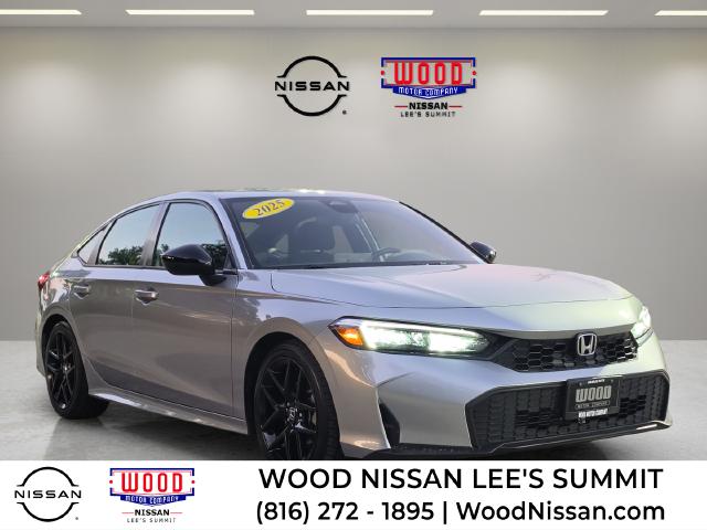 2025 Honda Civic Sport for sale in Lee's Summit, MT