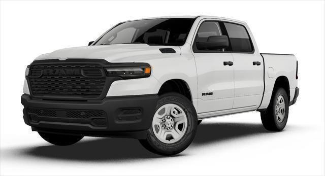 2027 Ram 1500 Tradesman for sale in Victorville, CA
