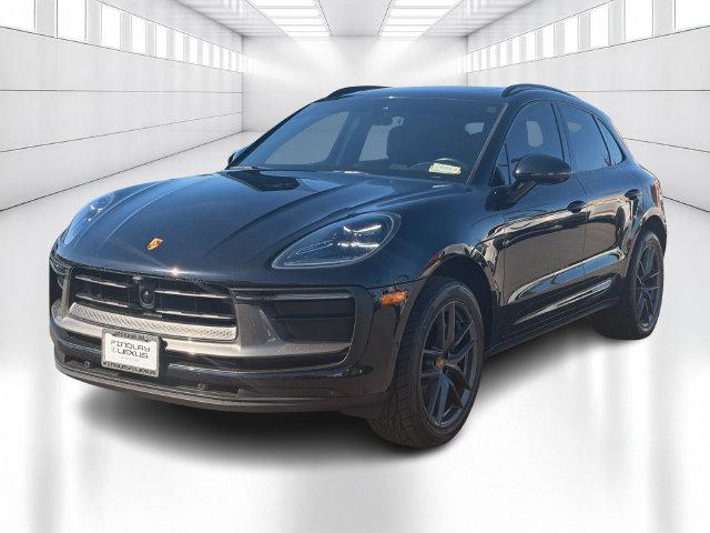 2024 Porsche Macan