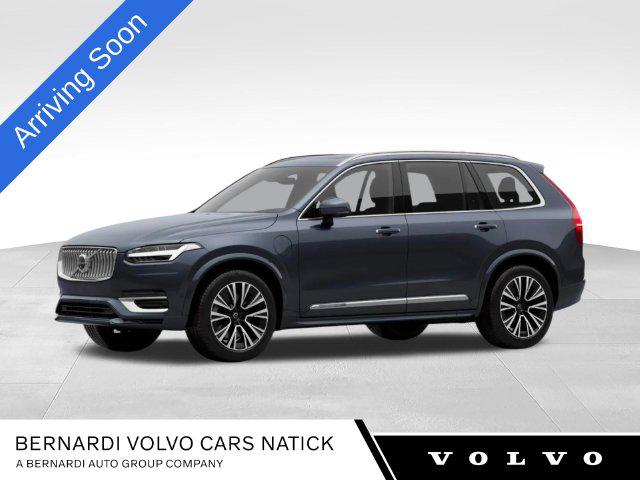 2024 Volvo XC90 Recharge T8 Plus Bright Theme 7-Seater for sale in Natick, MA