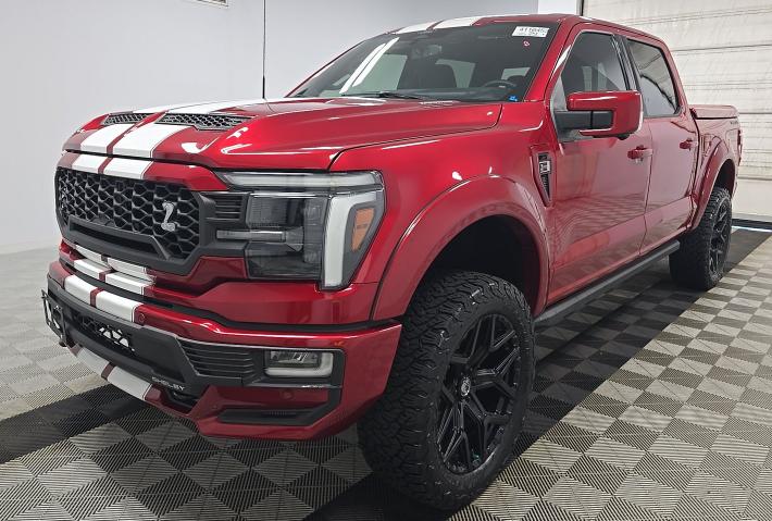 /2024 Ford F-150