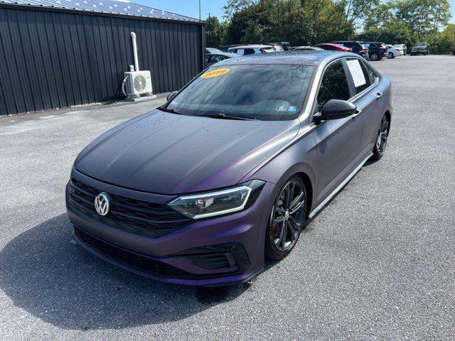 2019 Volkswagen Jetta GLI 2.0T 35th Anniversary Edition for sale in Carlisle, PA