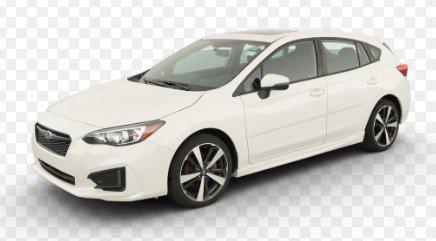 2019 Subaru Impreza 2.0i Limited for sale in Harrisonburg, VA