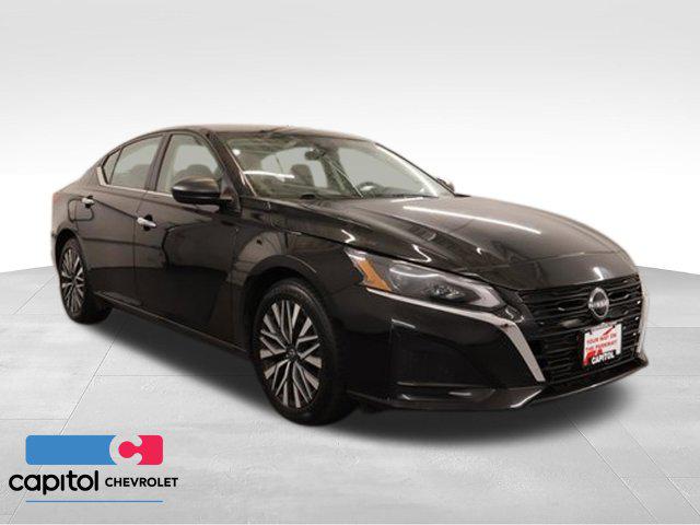 2024 Nissan Altima SV FWD for sale in Salem, OR