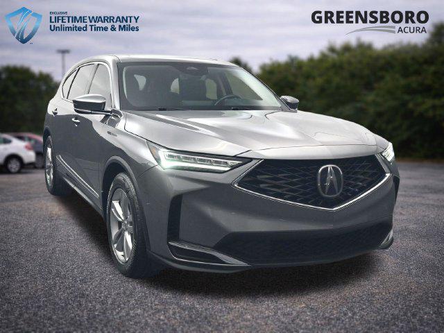 2025 Acura MDX Standard for sale in Greensboro, NC