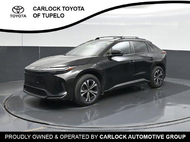 2024 Toyota bZ4X XLE