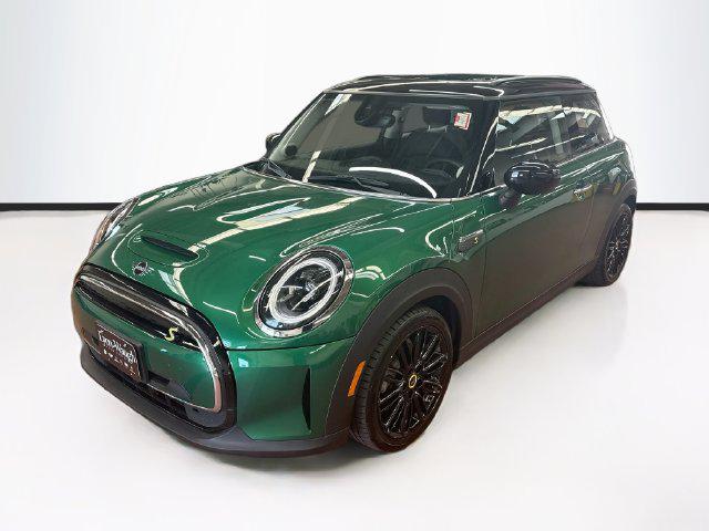 2024 MINI SE Hardtop Cooper for sale in Peabody, MA