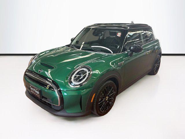2024 MINI SE Hardtop Cooper for sale in Peabody, MA