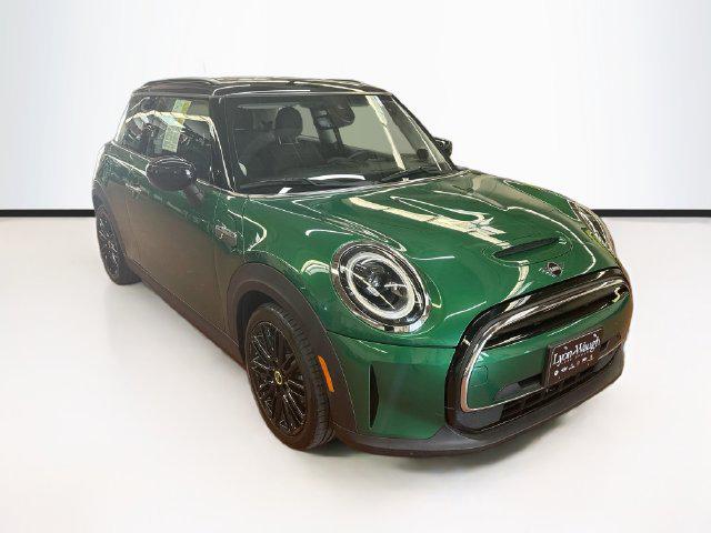 2024 MINI SE Hardtop Cooper