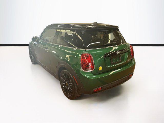 2024 MINI SE Hardtop Cooper