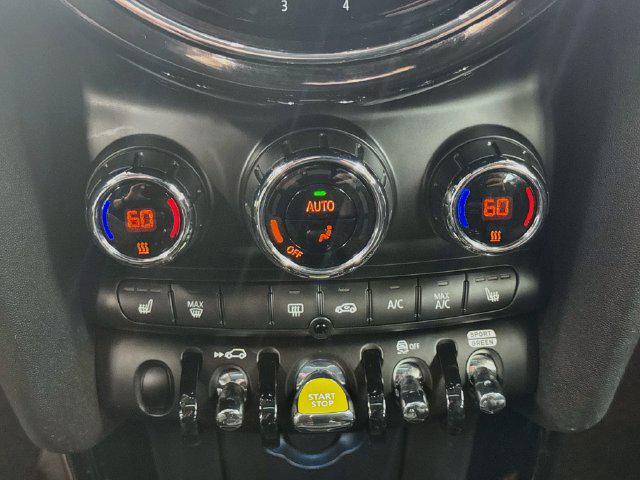 2024 MINI SE Hardtop Cooper