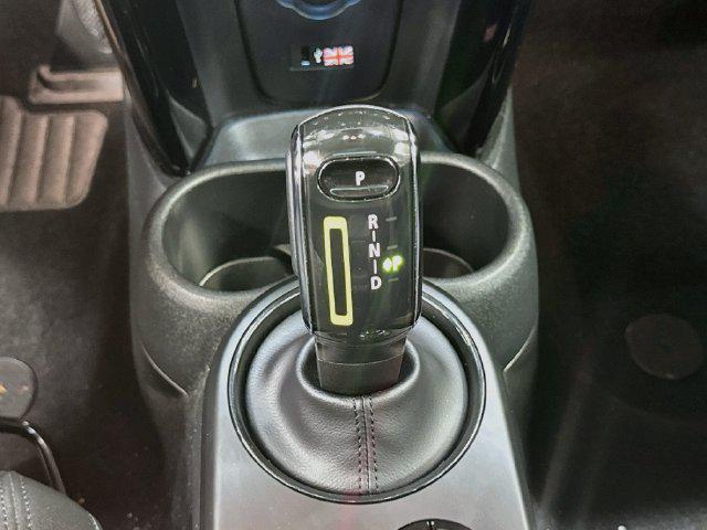 2024 MINI SE Hardtop Cooper