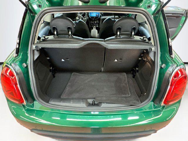 2024 MINI SE Hardtop Cooper