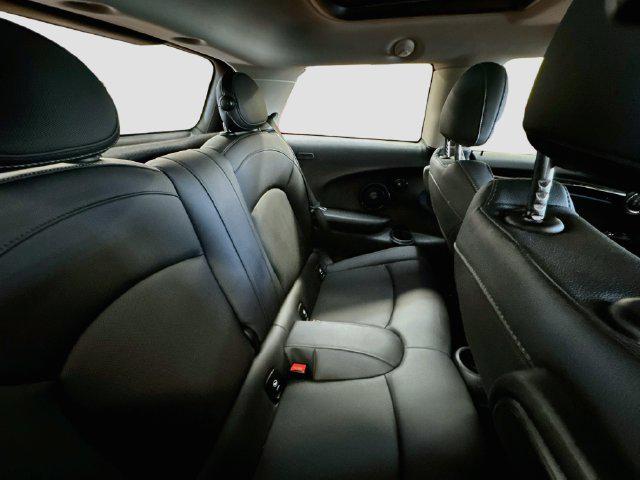 2024 MINI SE Hardtop Cooper