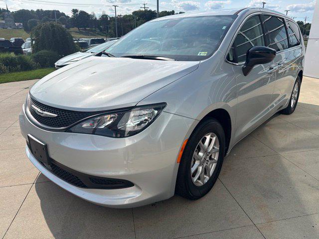 2024 Chrysler Voyager LX for sale in Wilbraham, MA