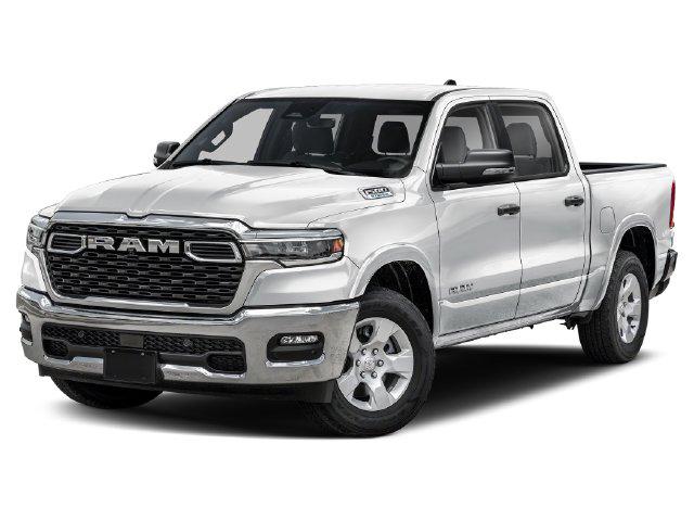 2027 Ram 1500 Big Horn for sale in Rocky Mount, NC