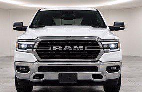 2027 Ram 1500 Big Horn