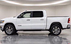 2027 Ram 1500 Big Horn