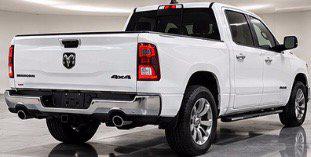 2027 Ram 1500 Big Horn