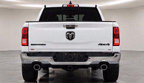 2027 Ram 1500 Big Horn