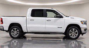2027 Ram 1500 Big Horn