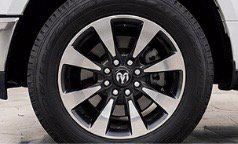 2027 Ram 1500 Big Horn