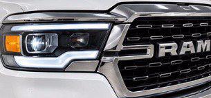2027 Ram 1500 Big Horn